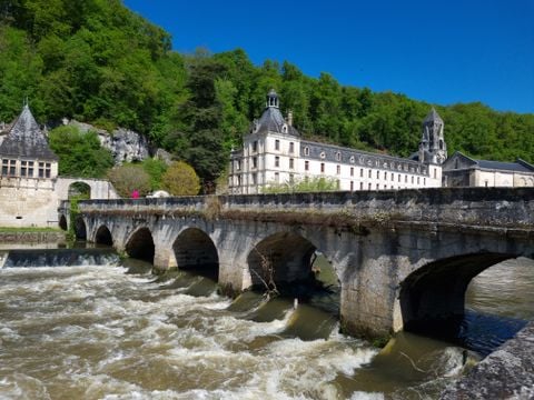 Camping la Ripole - Camping Dordogne - Image N°5