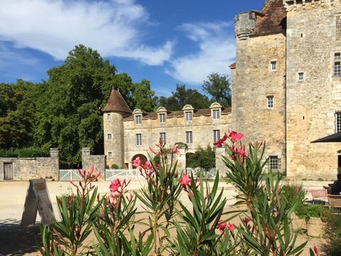 Camping la Ripole - Camping Dordogne - Image N°28