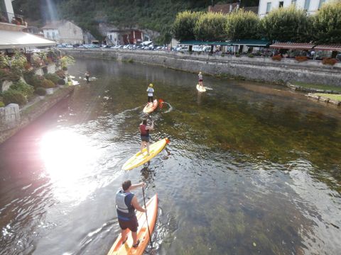 Camping la Ripole - Camping Dordogne - Image N°27