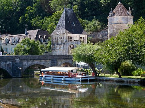 Camping la Ripole - Camping Dordogne - Image N°7