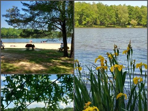Camping la Ripole - Camping Dordogne - Image N°9