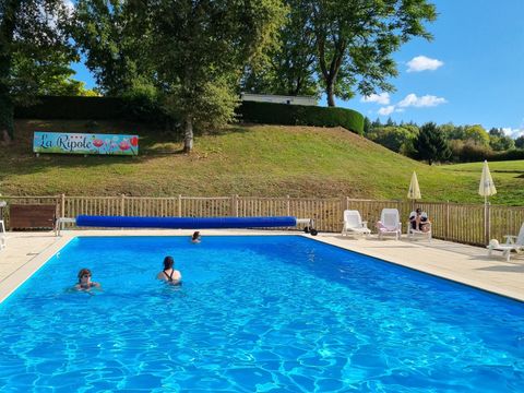 Camping la Ripole - Camping Dordogne - Image N°27