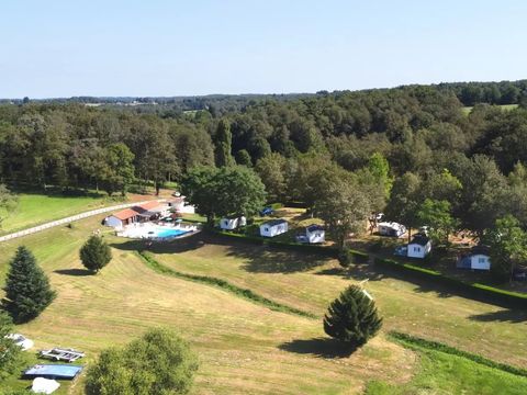 Camping la Ripole - Camping Dordogne - Image N°32