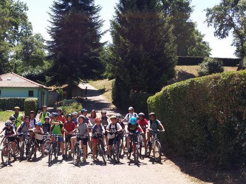 Camping la Ripole - Camping Dordogne - Image N°26