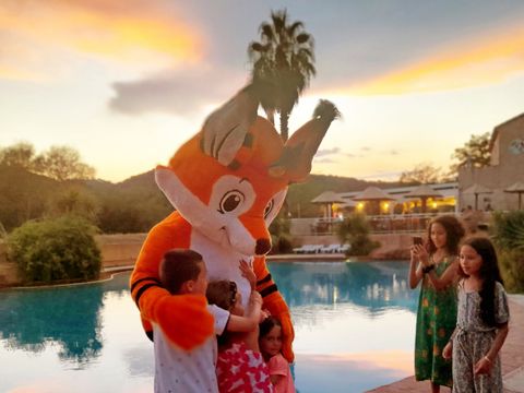 Camping Tikayan la Vallée du Paradis - Camping Var - Image N°17