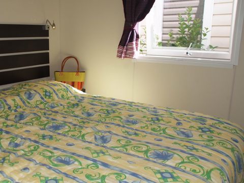 MOBILHOME 6 personnes - COLORADO STANDARD