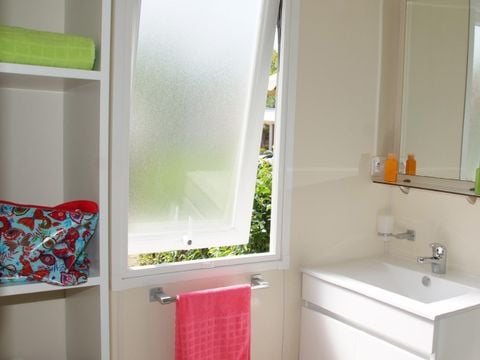 MOBILHOME 6 personnes - COLORADO STANDARD