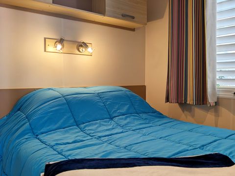 MOBILHOME 6 personnes - COLORADO STANDARD