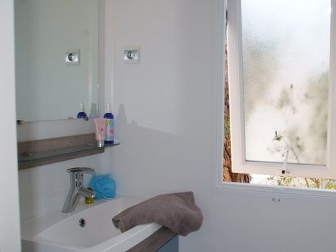 MOBILHOME 6 personnes - COLORADO STANDARD