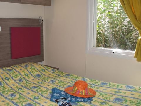Mobilhome 8 personnes - TEXAS STANDARD