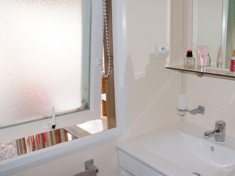 Mobilhome 8 personnes - TEXAS STANDARD