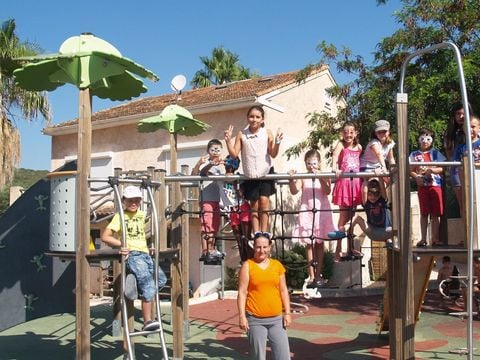 Camping Tikayan la Vallée du Paradis - Camping Var - Image N°15