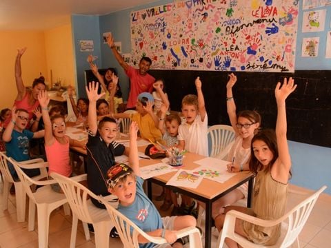 Camping Tikayan la Vallée du Paradis - Camping Var - Image N°10