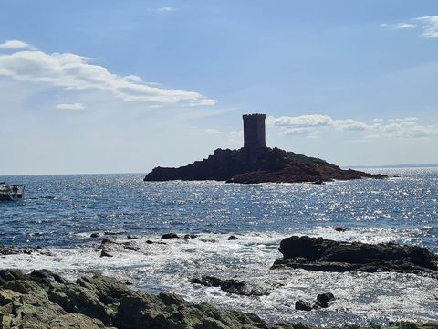 Camping Tikayan la Vallée du Paradis - Camping Var - Image N°34