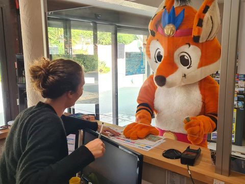 Camping Tikayan la Vallée du Paradis - Camping Var - Image N°27