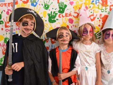 Camping Tikayan la Vallée du Paradis - Camping Var - Image N°14