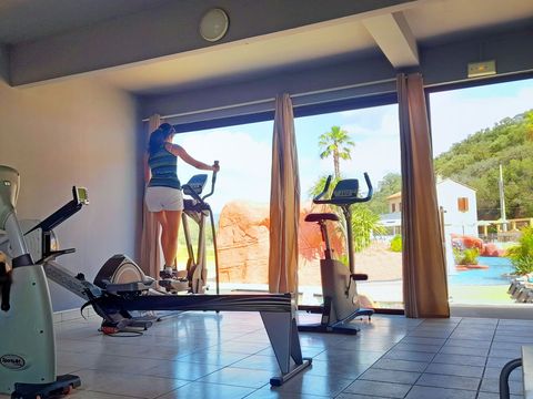 Camping Tikayan la Vallée du Paradis - Camping Var - Image N°19