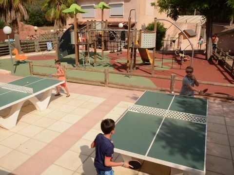 Camping Tikayan la Vallée du Paradis - Camping Var - Image N°12