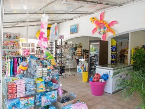 Camping Tikayan la Vallée du Paradis - Camping Var - Image N°24