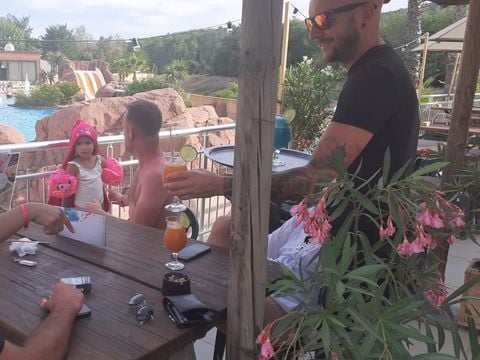 Camping Tikayan la Vallée du Paradis - Camping Var - Image N°26