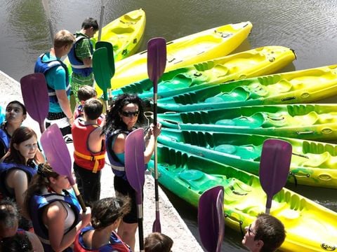 Camping Tikayan la Vallée du Paradis - Camping Var - Image N°23