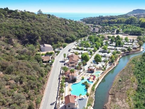 Camping Tikayan la Vallée du Paradis - Camping Var - Image N°8