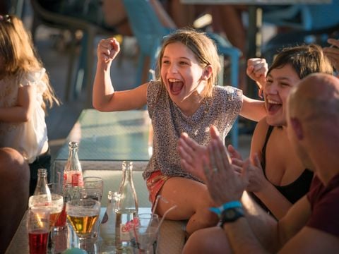 Flower Camping Le Pressoir - Camping Gironde - Image N°19