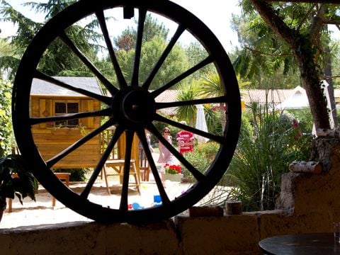 Flower Camping Le Pressoir - Camping Gironde - Image N°28