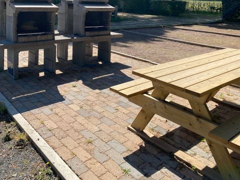 Flower Camping Le Pressoir - Camping Gironde - Image N°7