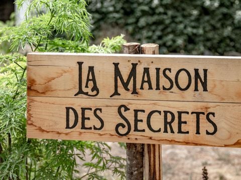 Flower Camping Au Bois des Biches - Camping Vendée - Image N°32