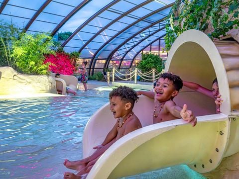 Flower Camping Au Bois des Biches - Camping Vendée - Image N°14