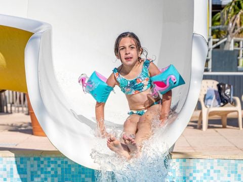 Flower Camping Au Bois des Biches - Camping Vendée - Image N°5