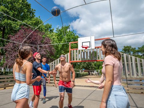 Flower Camping Au Bois des Biches - Camping Vendée - Image N°41