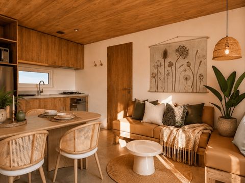 Mobilhome 4 personnes - Lagoon - 2 chambres - PREMIUM+ -31m²-Mini piscine- Clim-terrasse couv. - 70 m²- - TV-pack travel