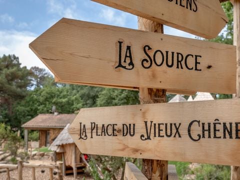 Flower Camping Au Bois des Biches - Camping Vendée - Image N°18