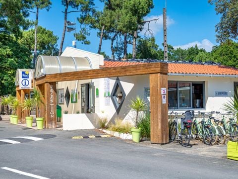 Camping Les Biches - Camping Vendée - Image N°20