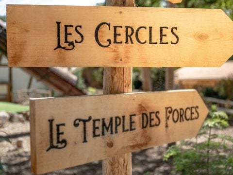 Flower Camping Au Bois des Biches - Camping Vendée - Image N°31