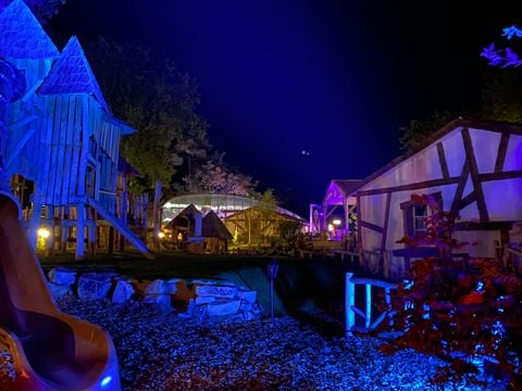 Flower Camping Au Bois des Biches - Camping Vendée - Image N°23