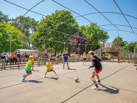 Flower Camping Au Bois des Biches - Camping Vendée - Image N°42