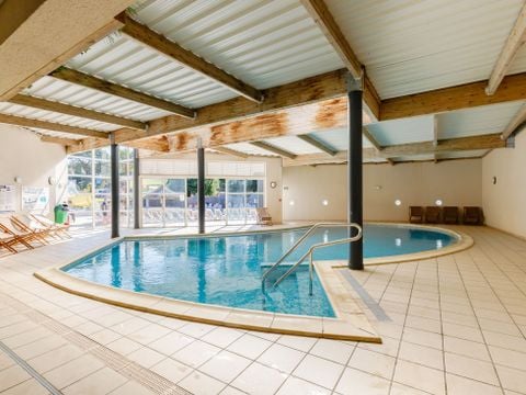 Flower Camping Au Bois des Biches - Camping Vendée