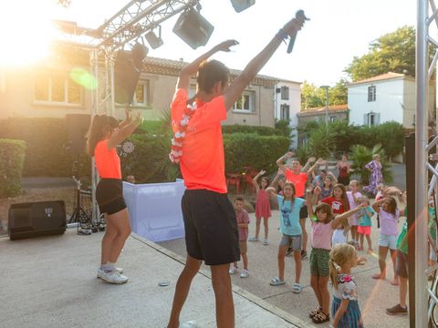 Camping Les 7 Fonts - Camping Hérault - Image N°17