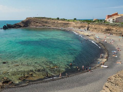 Camping Les 7 Fonts - Camping Hérault - Image N°12