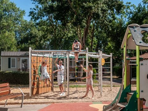 Camping Les 7 Fonts - Camping Hérault - Image N°3