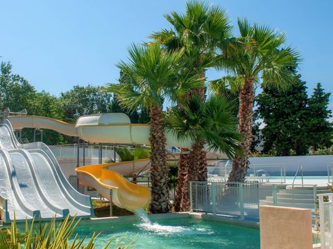 Camping Les 7 Fonts - Camping Hérault - Image N°7