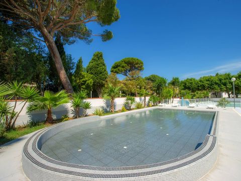 Camping Les 7 Fonts - Camping Hérault - Image N°13