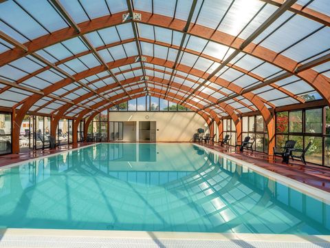 Camping Domaine d'Anghione - Camping Corsica Settentrionale