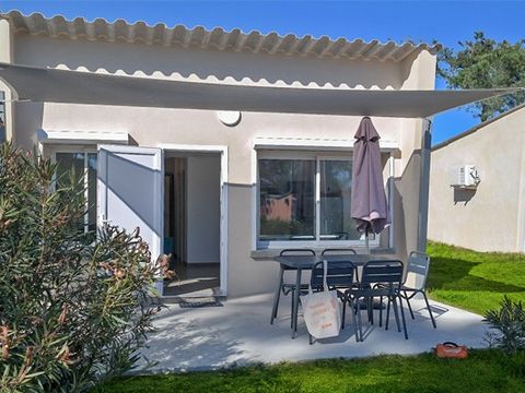 APPARTEMENT 6 personnes - Appartement | Comfort | 3 Ch. | 6 Pers. | Terrasse simple | 2 SDB | Clim.