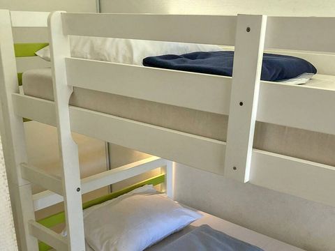 Camping Domaine d'Anghione - Camping Corsica Settentrionale