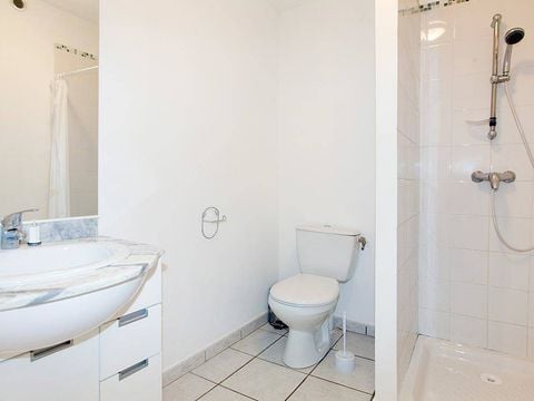 APPARTEMENT 2 personnes - Appartement | Classic | Studio | 2 Pers. | Terrasse simple | Clim.