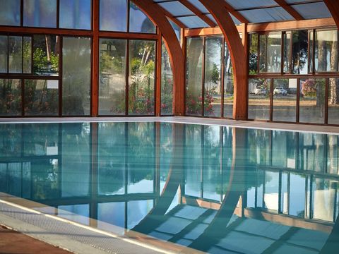 Camping Domaine d'Anghione - Camping Corsica Settentrionale